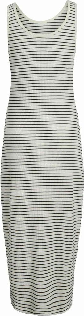 Jjxx Dress 12255288 in VANILLA ICE color size small