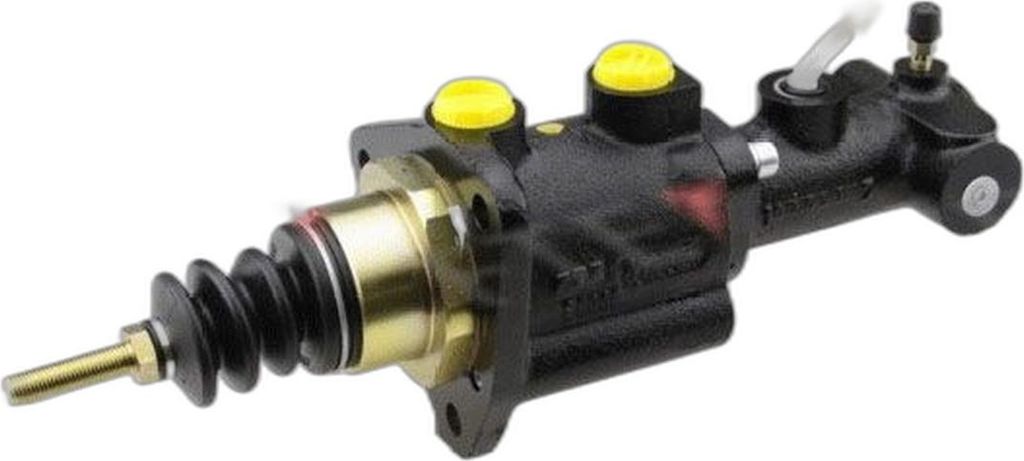 Hydraulikaggregat Bremsanlage FTE Bremsen-Expertise passend für u.a. CLARK