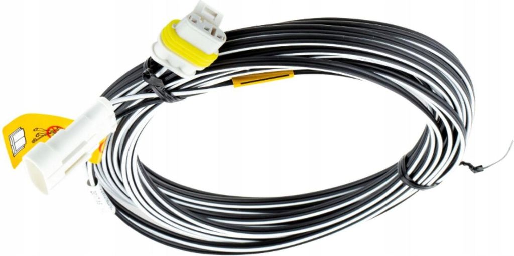 Cableado eléctrico / Cable de carga para cortacésped Imagen del producto 