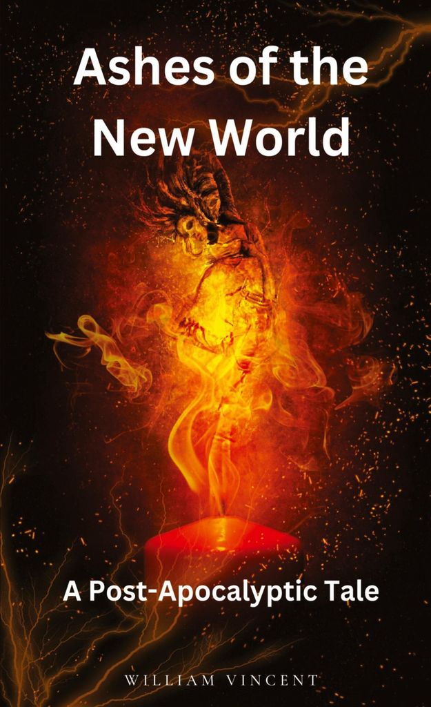 Ashes of the New World