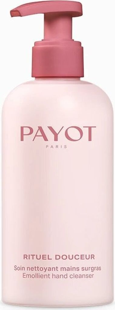 Payot Rituel Douceur Reinigungscreme Emollient Hand Cleanser 250 ml