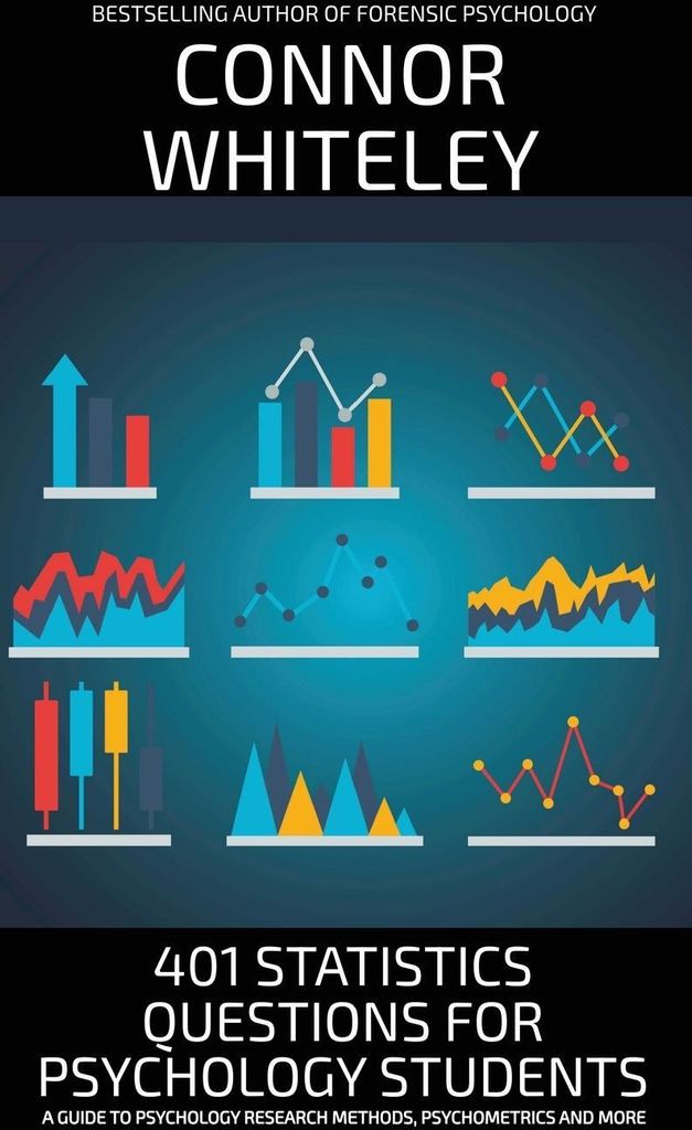 401 Statistics Questions For Psychology Students