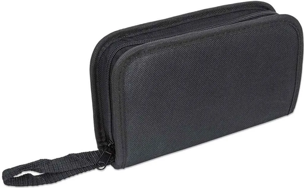 Set d'outils de câblage 4 pièces INTELLINET pour technicien informatique