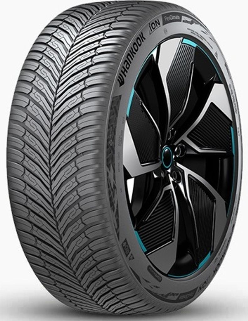 235/45 R 18 98W Il01_Ion_Flexclimate Tl Xl M+S 3Pmsf Zr Ev
