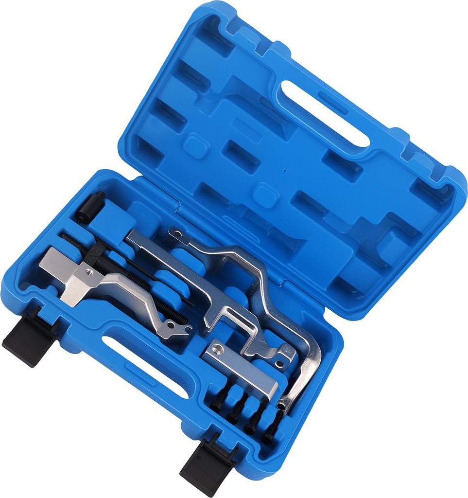 Motor-Einstellwerkzeug Steuerkette for BMW Mini One Cooper Produktbild 