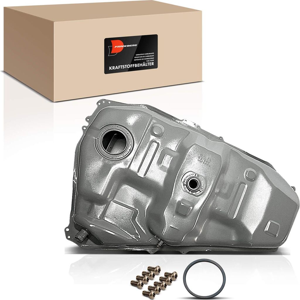 Frankberg 1x Kraftstofftank Kraftstoffbehälter für Toyota Corolla Verso1.6L