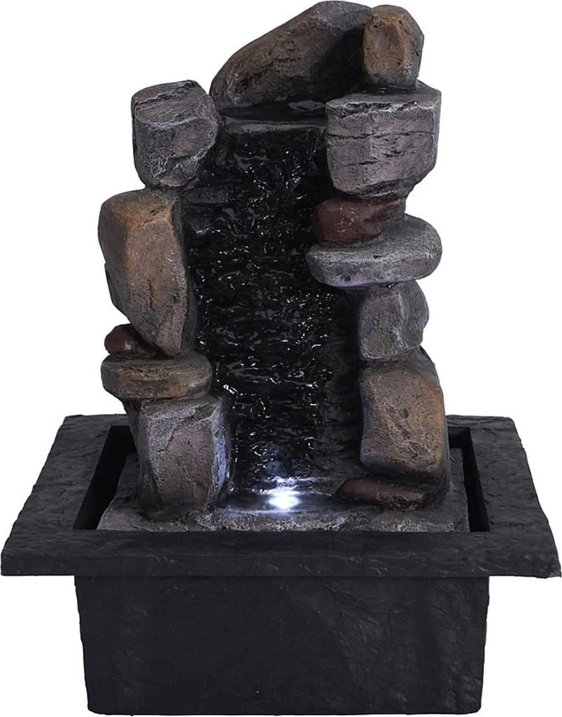 Kamienie Do Fontanny 22X19X28Cm Zdjęcie produktu 