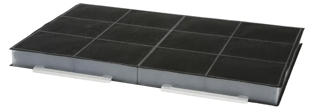 Filtre à Charbon Actif Siemens 00460128 LZ73020 pour Hotte de Cuisine