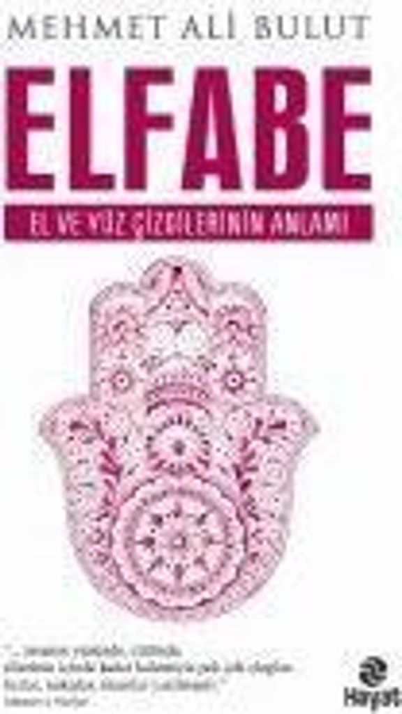 Elfabe Bedeutung von Hand- und Gesichtslinien