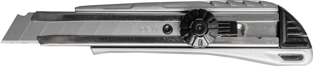 D.RECT 2045 Cuttermesser mit Metallführung Klinge 18mm | Produktbild 