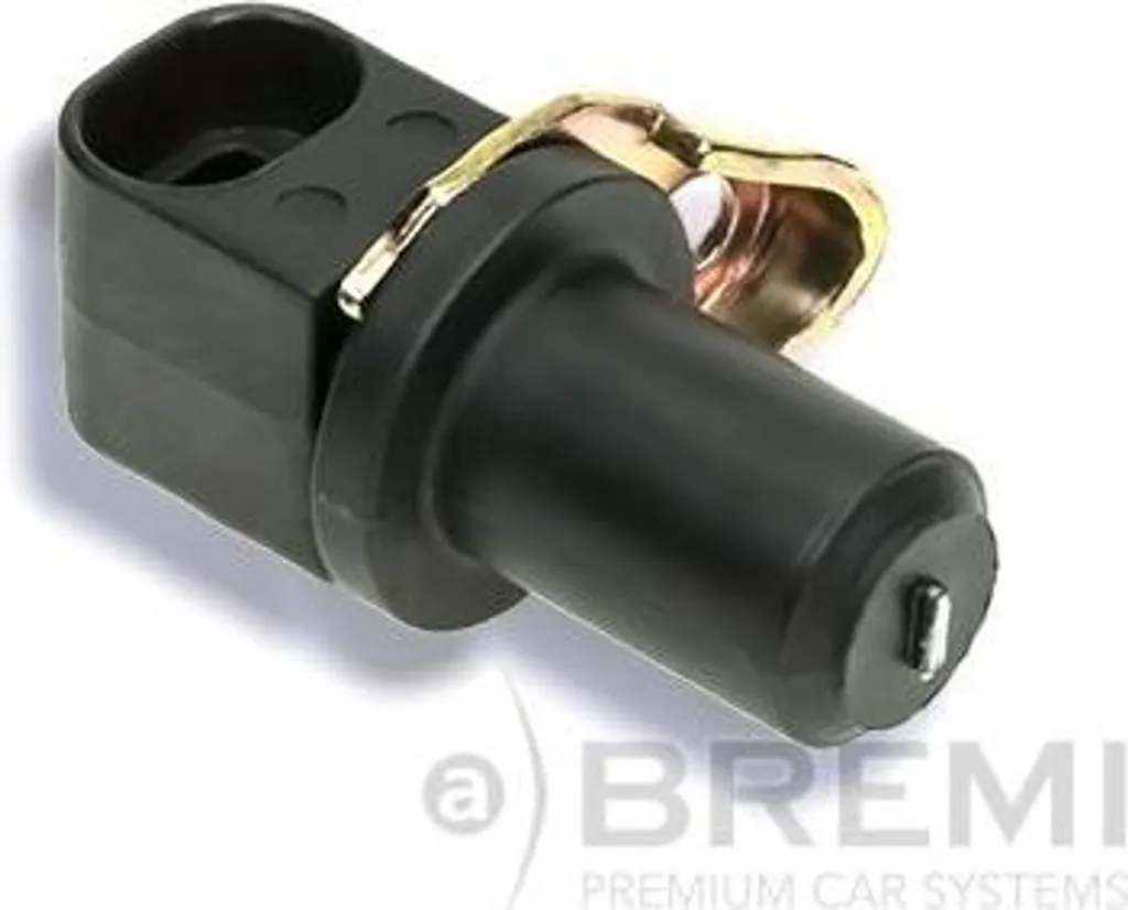 Sensore ABS BREMI 50676 OE 10456155 per Daewoo - Guida al Ricambio