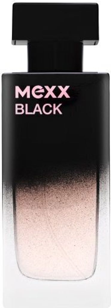 Mexx Black Woman eau de parfum pour femme 30 ml Image du produit 