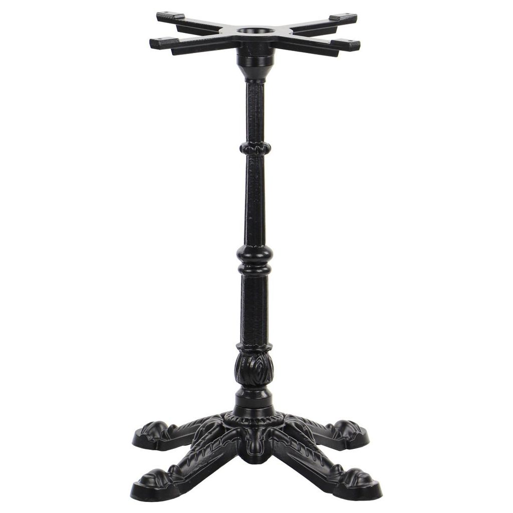 Base en fonte pour table SH-5051, pour bureau, hôtel, Image du produit 