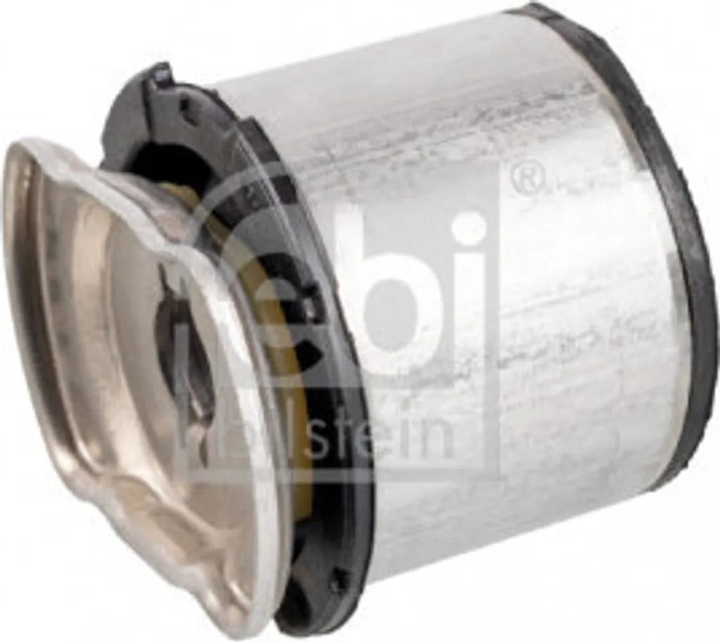 Support berceau et palier de train arrière FEBI 109300 Audi A4 A5 8W B9