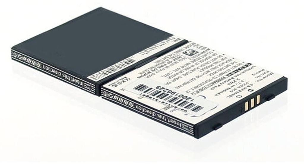 AGI 84234, 600 mAh, Navigator/Handheld mobile Produktbild 