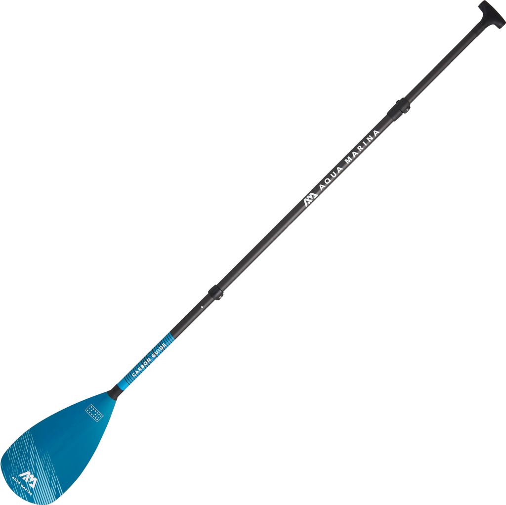 Aqua Marina SUP-Paddel "Carbon Guide"