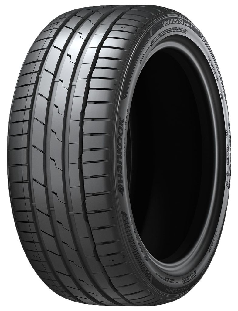 Reifen Tyre Hankook 245/35 R18 92Y K127 Ventus S1 Evo3 Xl Produktbild 