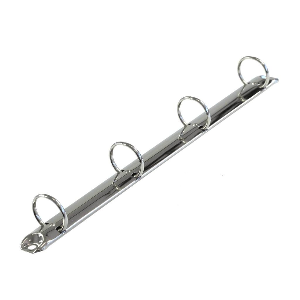 Ringmechanik Ringbuchmechanik Binder 4-Ring f Ordner Hefter 292mm, Variantenwahl
