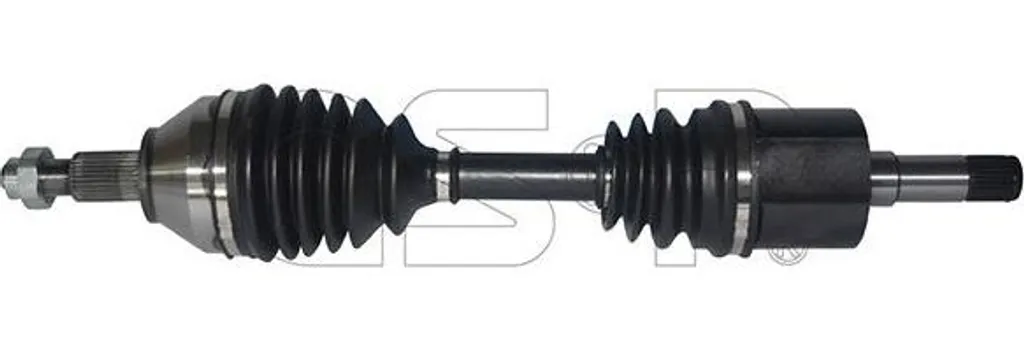 Cardan de transmission GSP 217116 pour Alfa 159 - Remplacement OE