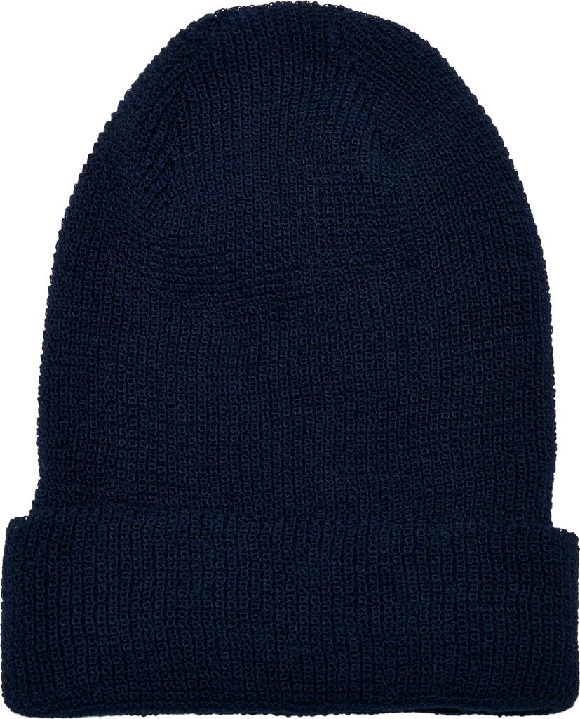 FLEXFIT Recycled Yarn Waffle Knit Beanie