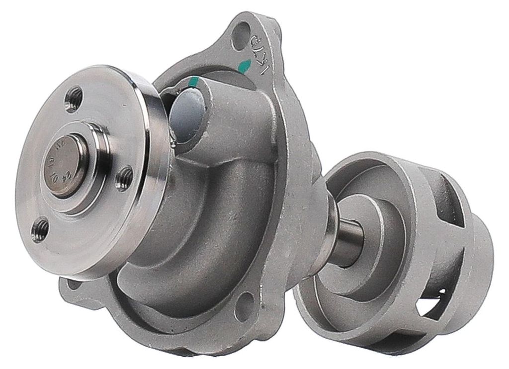 MAGNETI MARELLI Kühlmittelpumpe Wasserpumpe für FORD Fiesta Mk5 Schrägheck (JH1, JD1, JH3, JD3) 352316170172