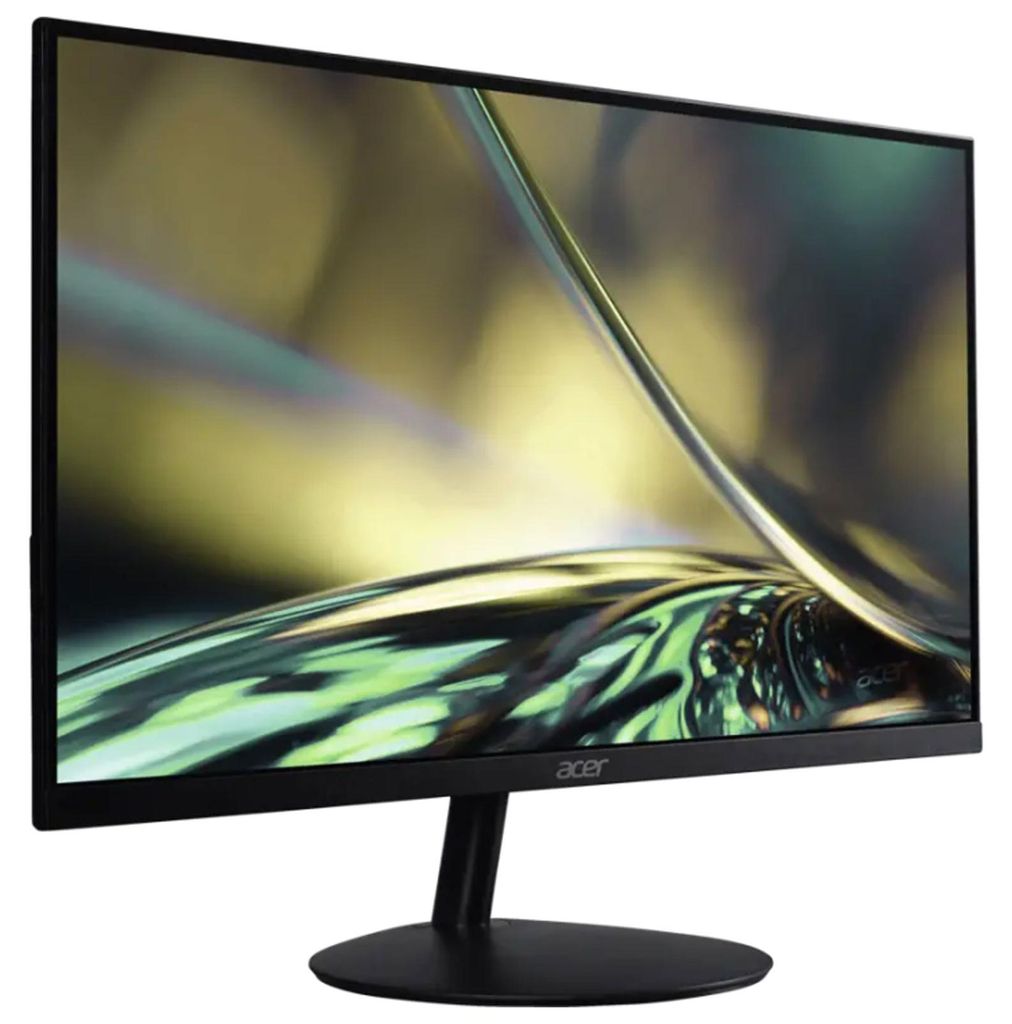 Acer SB322Q Abi - SB2 Series - LED-Monitor - 81.3 cm (32") Produktbild 