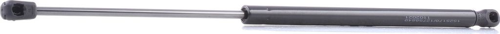 RIDEX 219G0852 Gasfeder Heckklappendämpfer für SKODA Octavia III Schrägheck (5E3, NL3, NR3) 500mm