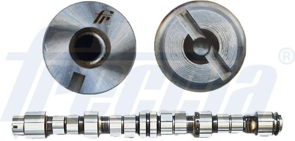 FRECCIA CM05-2182 Nockenwelle OE 7700272940 kompatibel mit GS, 205, Thalia, Megane, Logan, Kangoo, Clio, Sandero