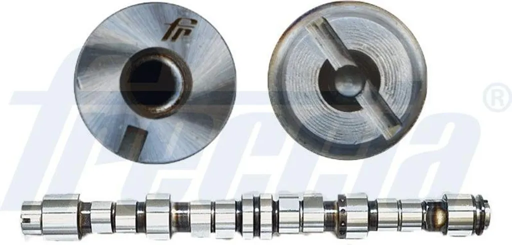Arbre à cames FRECCIA CM05-2182 pour Clio et Megane - OE 7700272940