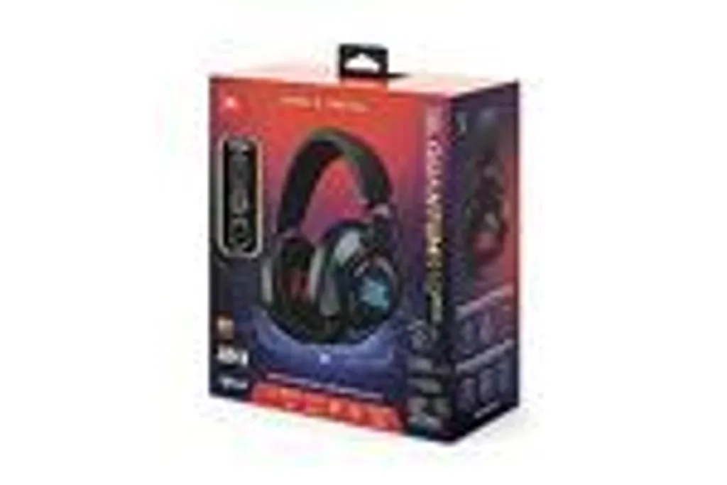 JBL Quantum 910 Casque sans fil Bluetooth à Réduction de Bruit Active - 14