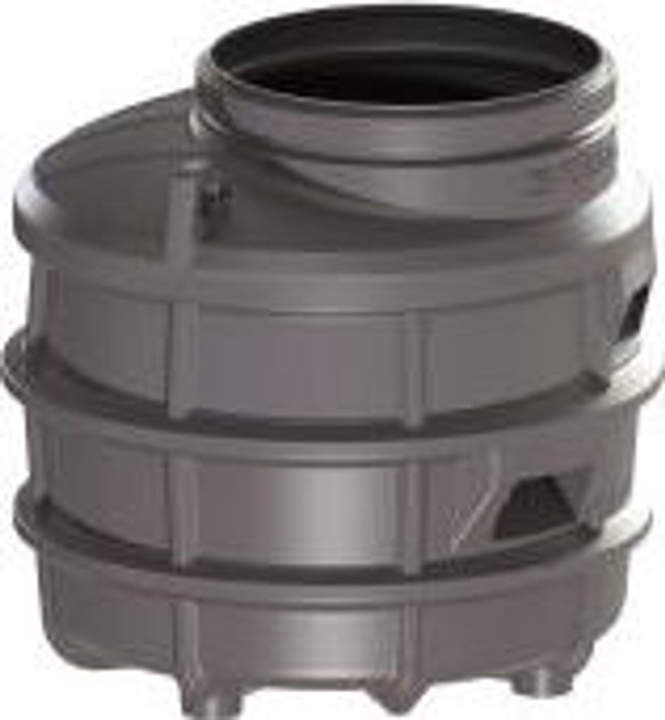 KESSEL 881008 Standardschacht GT LW1000