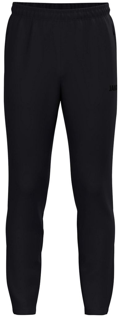 Jako One Trainingshose Herren - Schwarz | Größe: XL