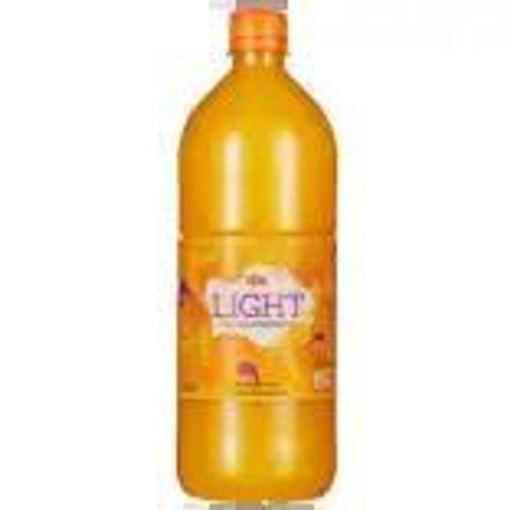 ICA Lightdryck Tropisk ananas 100cl ICA