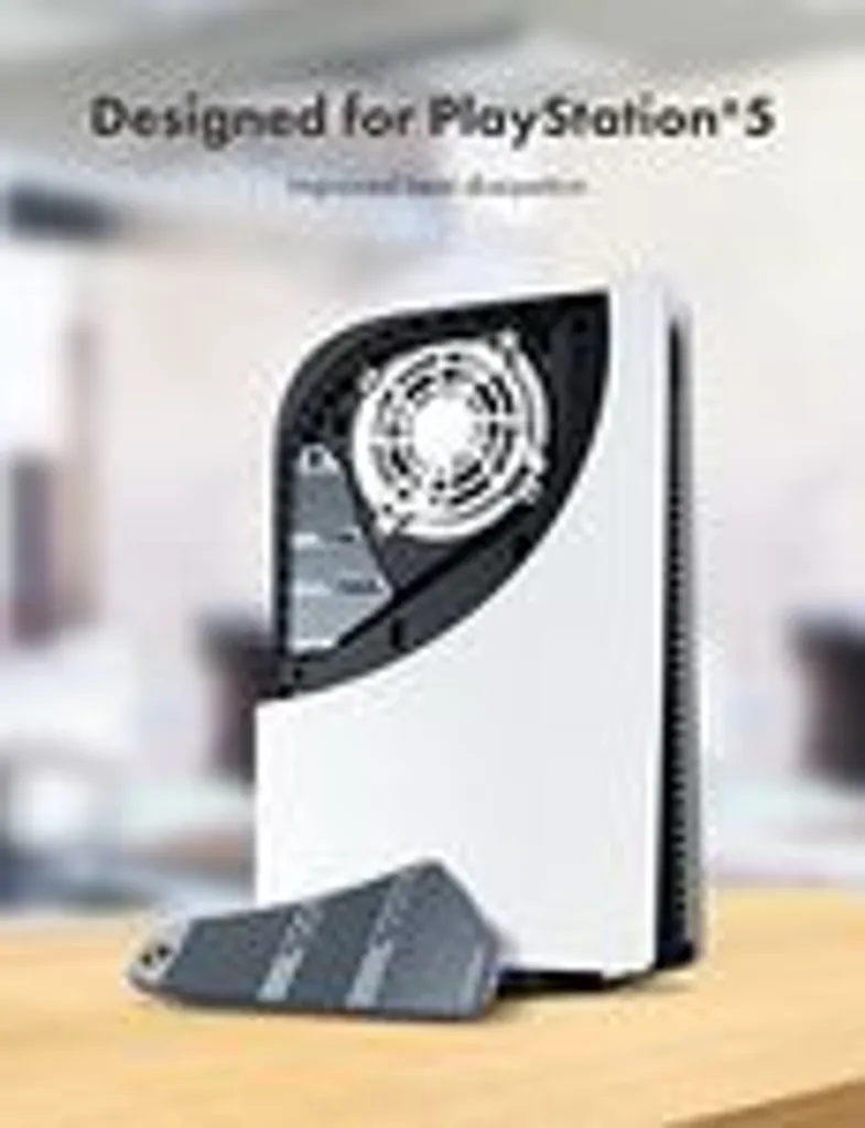 Graugear G-PS5HS04 Dissipatore Professionale SSD M.2 per PS5 Retail - 4