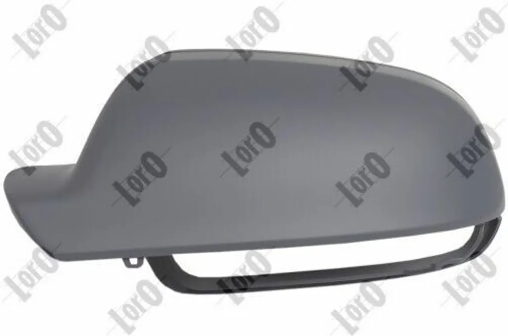 Rétroviseur pour réparation Audi A4 8K - Côté gauche ABAKUS 0229M15 OE