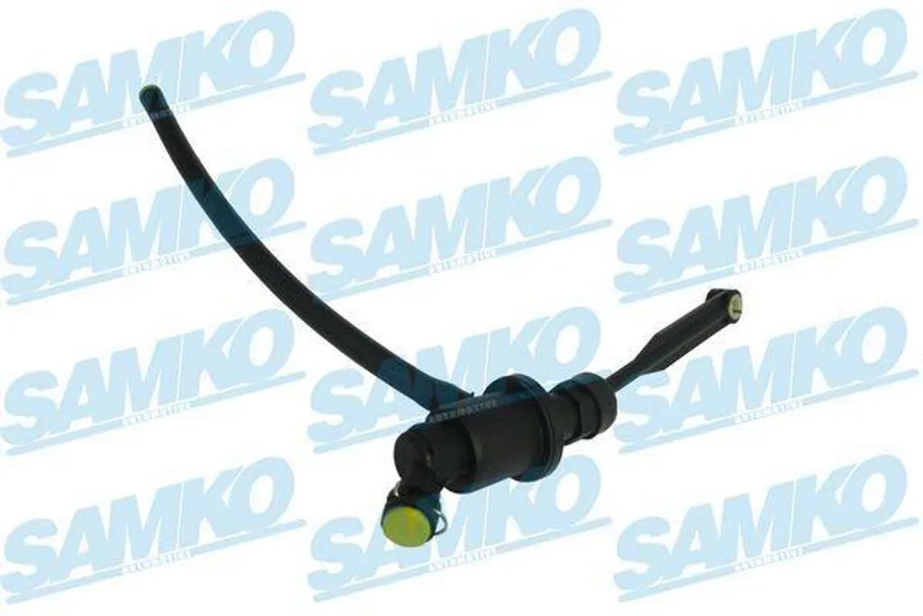 Pompe d'embrayage LPR 2286 émetteur hydraulique haute performance