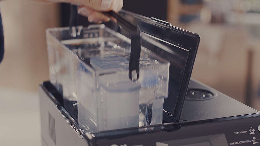 Philips Saeco CA6903/22 AquaClean 2-filtrowy filtr wody i Zdjęcie produktu 17