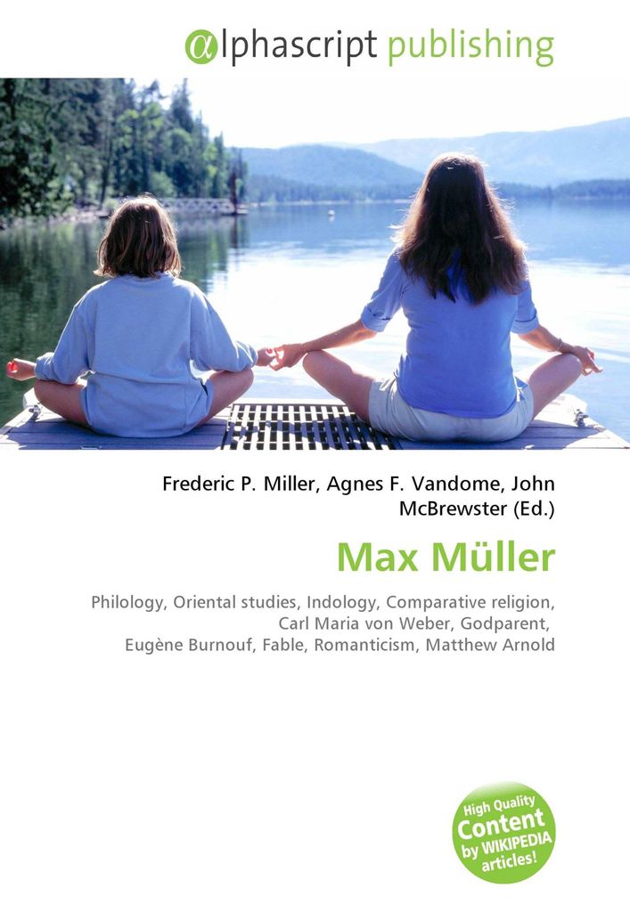 Max Müller
