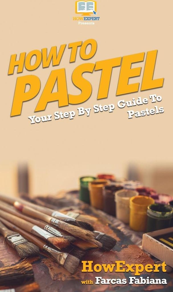 How To Pastel