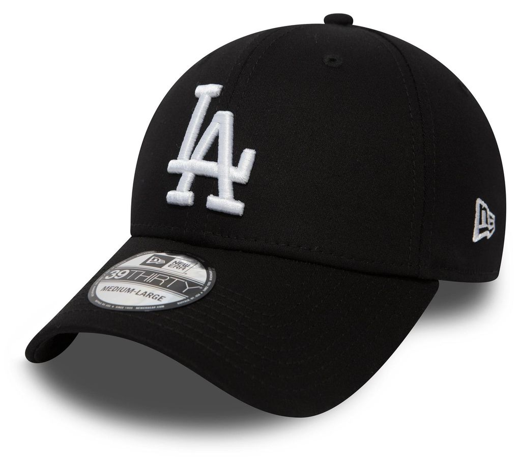 New Era Čiapky 39THIRTY Los Angeles Dodgers Essential, Obrázok produktu 