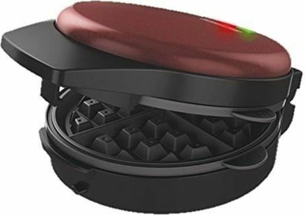 Russell Hobbs 24620-56 Fiesta Gaufrier 3 en 1 Image du produit 