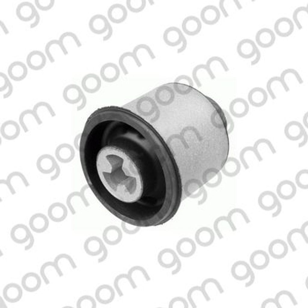 Lagerung Lenker für VW Golf IV Schrägheck (1J1) Hinten CAS-0105 GOOM