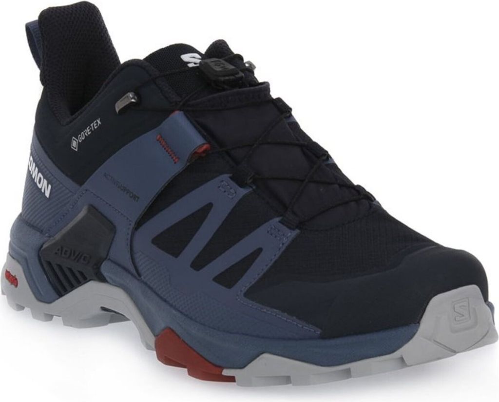 Schuhe Salomon X Ultra 4 Gtx 473765