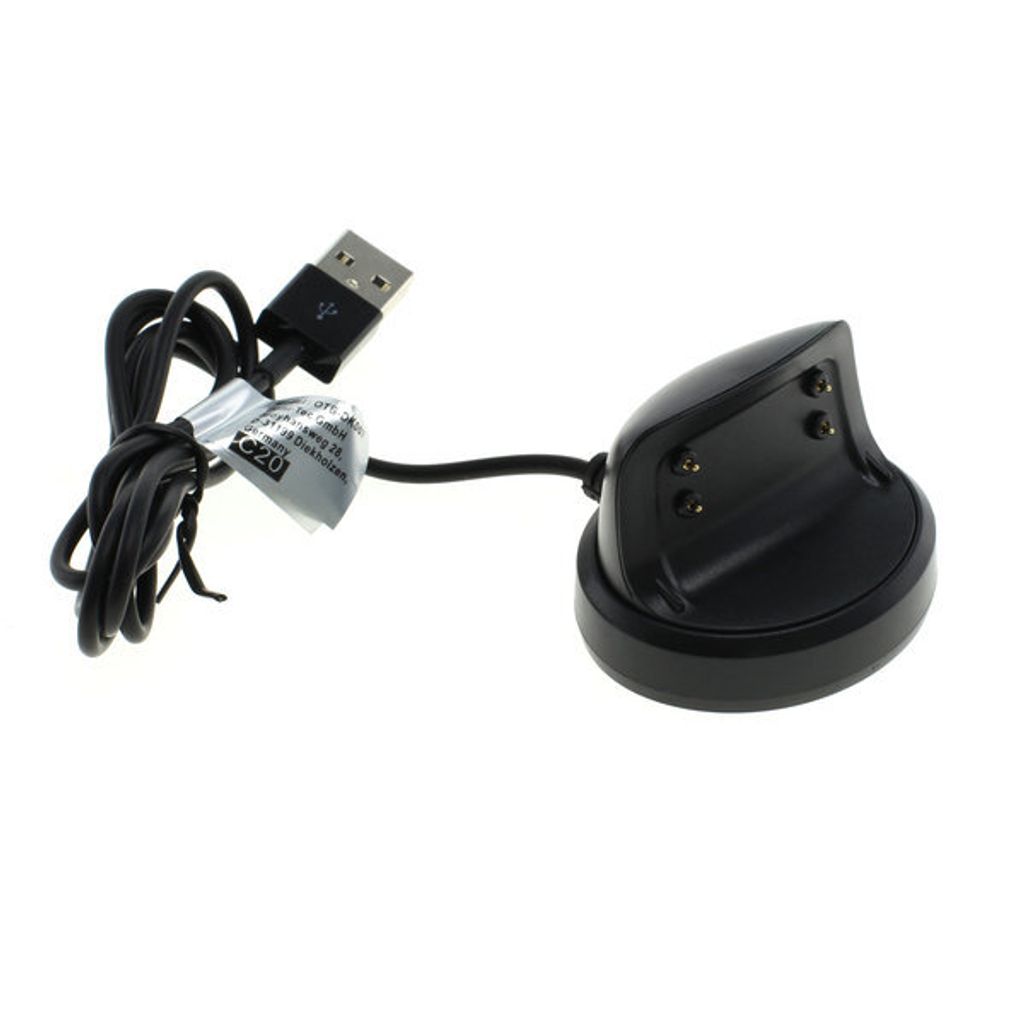 Original Samsung EP-YB360 Dock Ladestation USB für Gear Fit Produktbild 