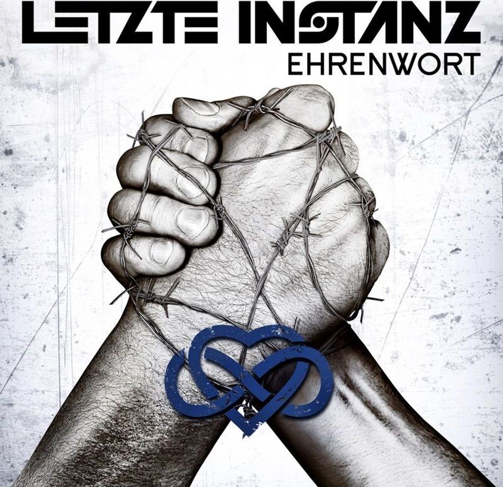 Ehrenwort (Digipak)