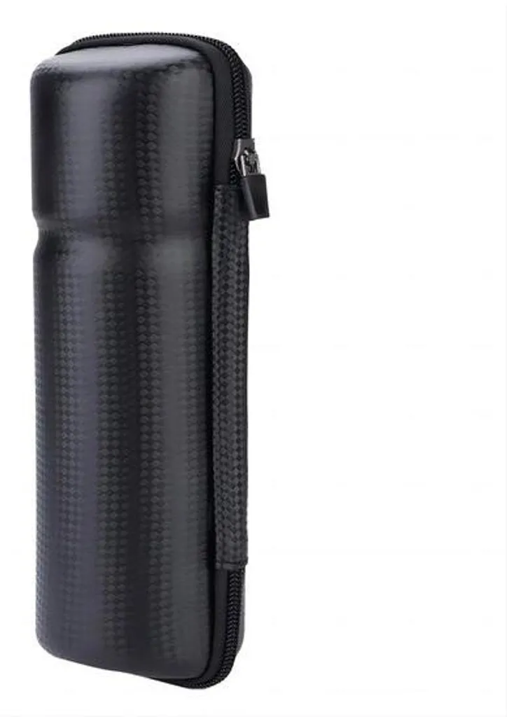 Sac d'Hydratation Vélo avec Rangement Outils VTT Noir de 2L Portable