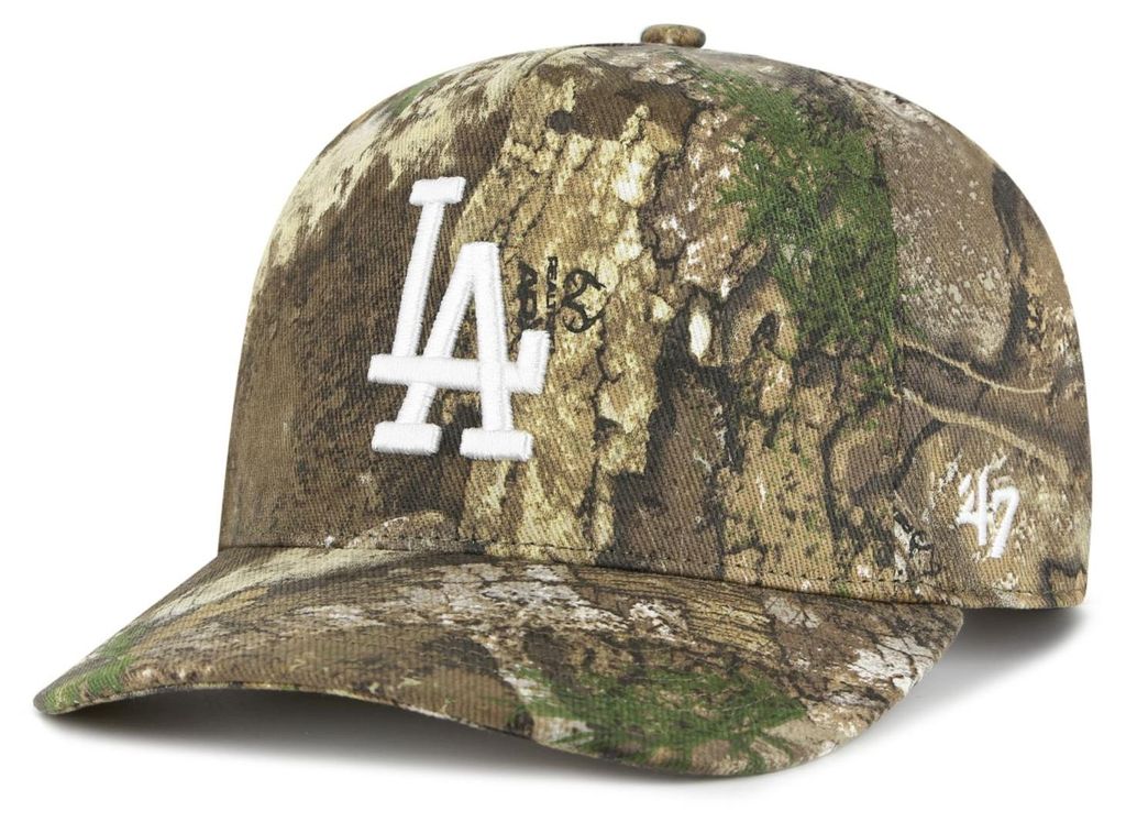 Šiltovka 47 Brand Snapback - HITCH Los Angeles Dodgers, Obrázok produktu 