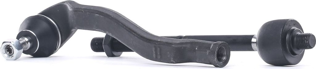 RIDEX 284R0492 Spurstange Vorne Links passend für MERCEDES-BENZ CITAN Kasten (415) Citan Kombi / Tourer (415) CITAN Mixto (415) für RENAULT