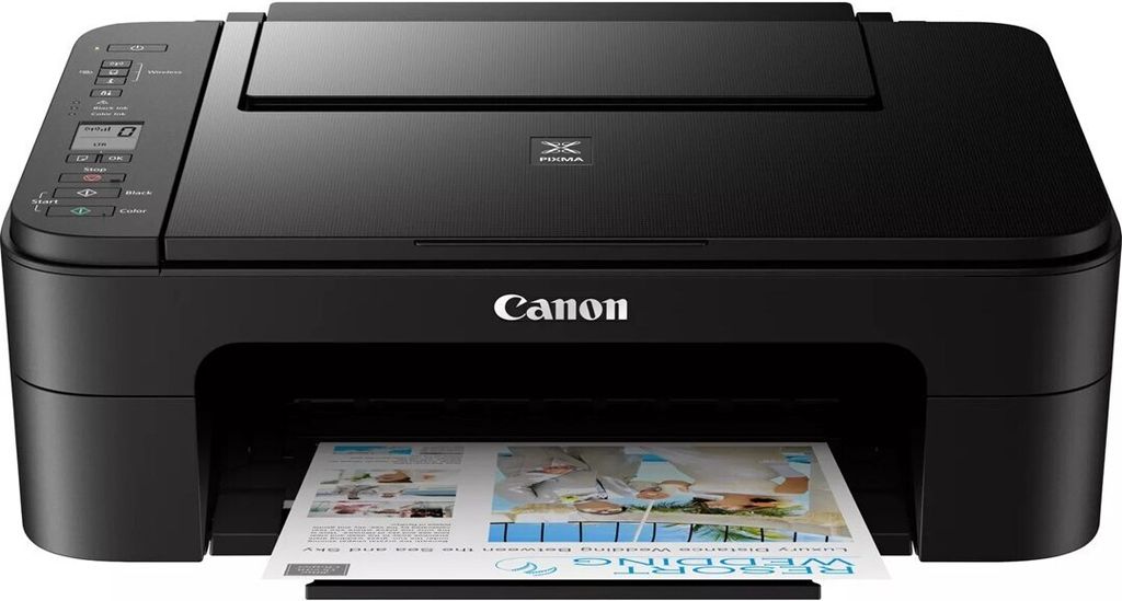 Canon PIXMA TS3350 Zdjęcie produktu 10