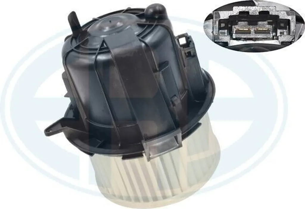 Ventilateur d'aspiration ERA 664185 pour DS3 et C3 II habitacle
